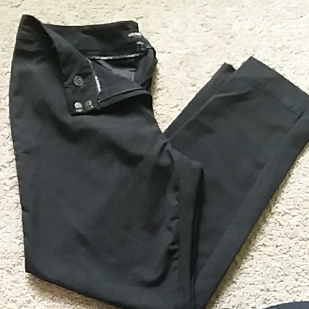 Dress slacks
